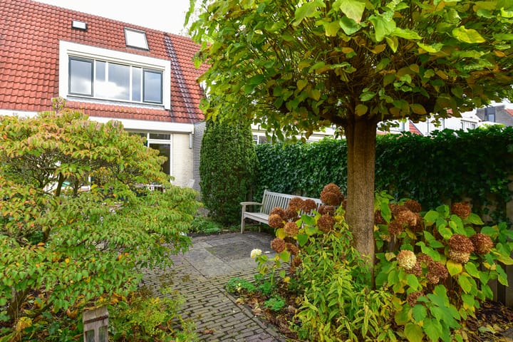 Foto 24 van Ooievaarsbek 40