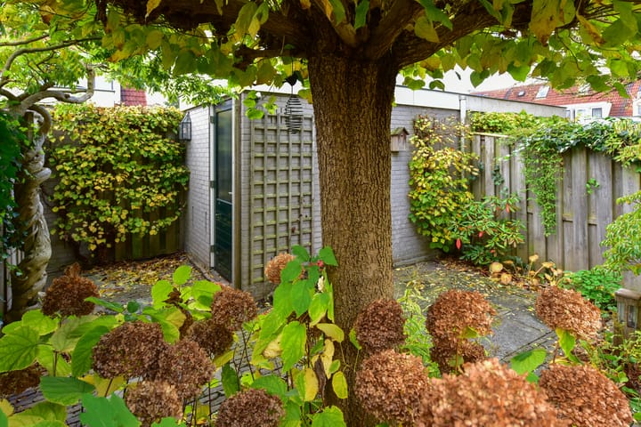 Foto 25 van Ooievaarsbek 40