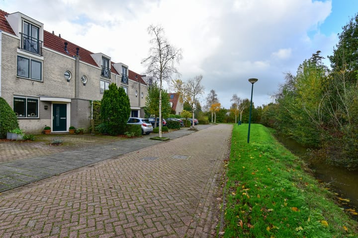 Foto 26 van Ooievaarsbek 40