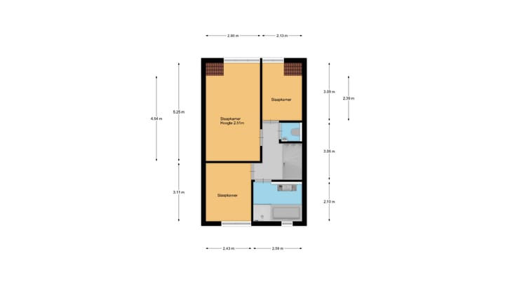 Foto 28 van Ooievaarsbek 40