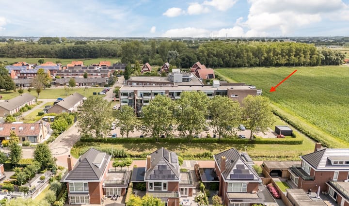 Foto 2 van Langemeetstraat 56