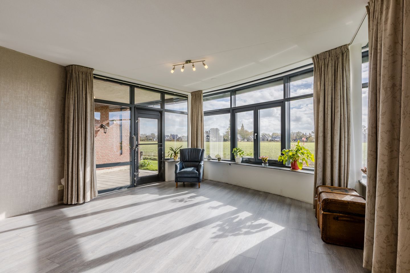 Foto 5 van Langemeetstraat 56