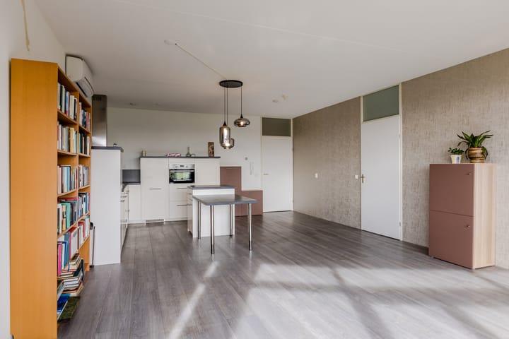 Foto 7 van Langemeetstraat 56