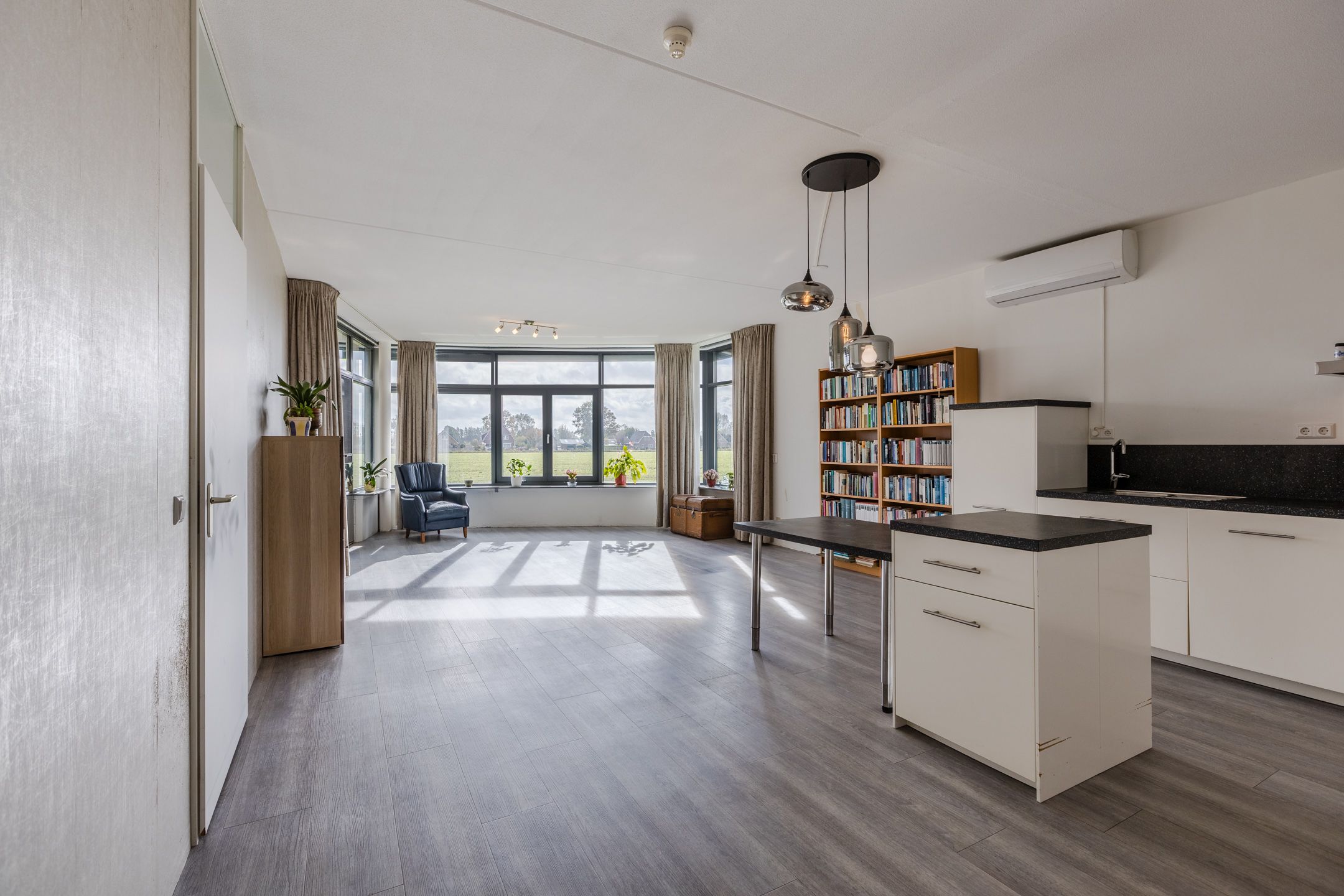 Foto 9 van Langemeetstraat 56