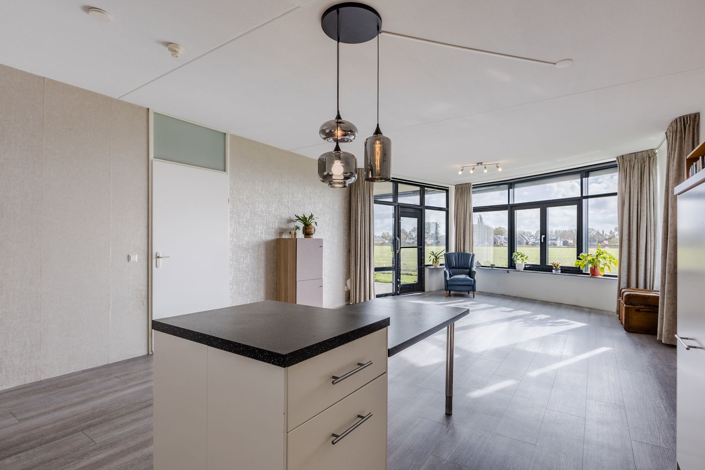 Foto 10 van Langemeetstraat 56