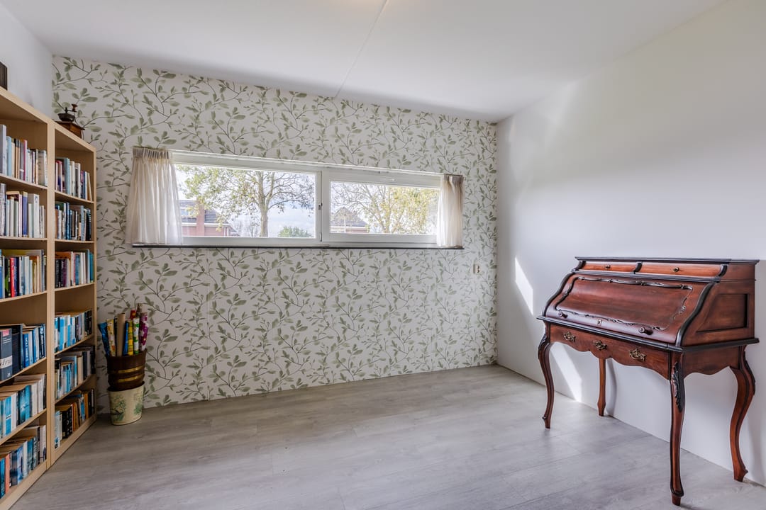 Foto 13 van Langemeetstraat 56