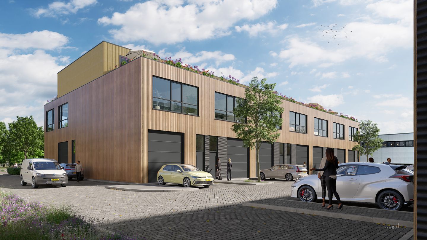 Bekijk foto 5 van Savannahweg