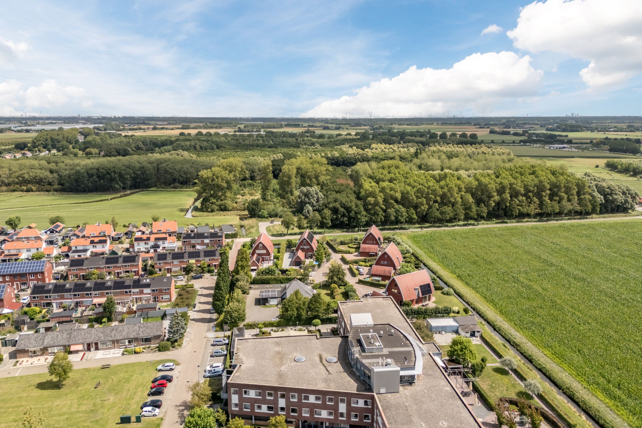 Foto 3 van Langemeetstraat 56