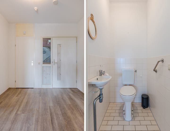 Foto 17 van Langemeetstraat 56