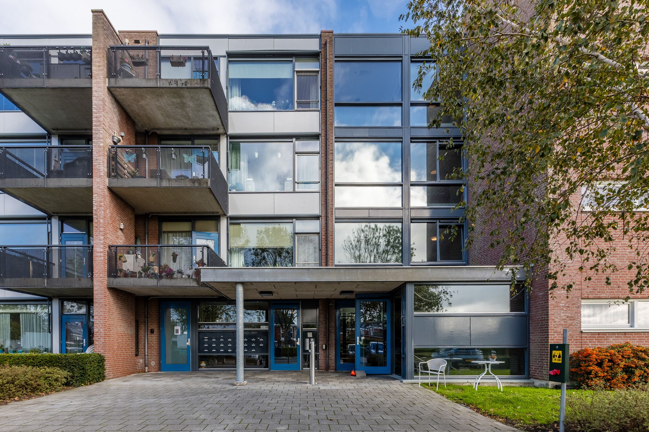 Foto 18 van Langemeetstraat 56