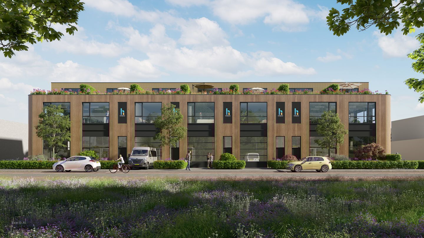 Bekijk foto 3 van Savannahweg