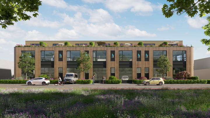 Savannahweg, Utrecht