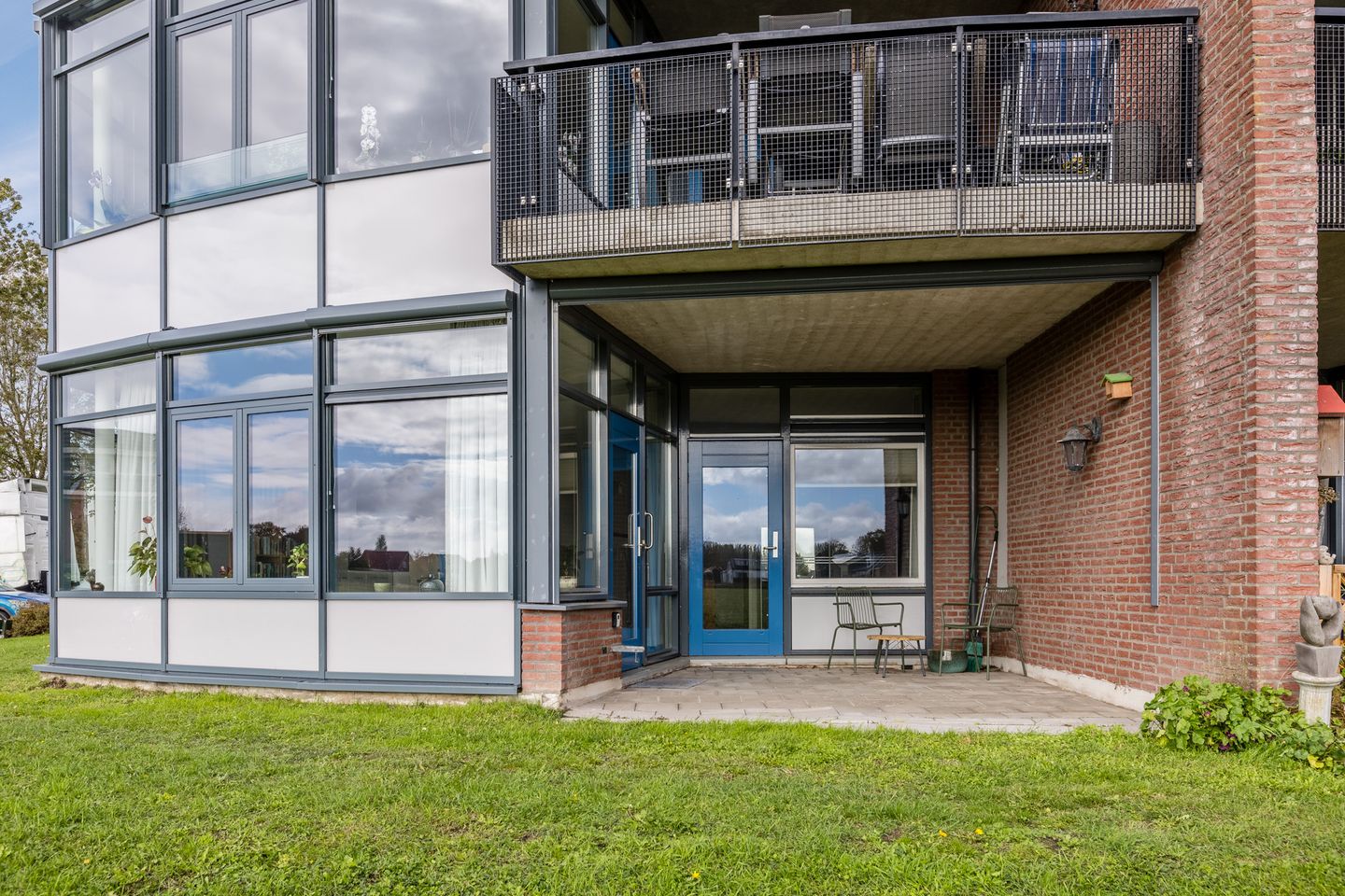 Foto 20 van Langemeetstraat 56