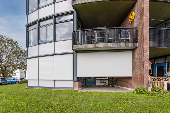 Foto 23 van Langemeetstraat 56