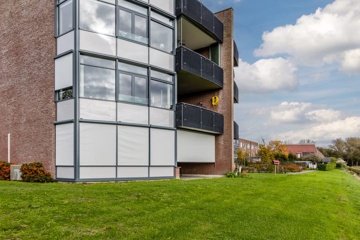 Foto 24 van Langemeetstraat 56