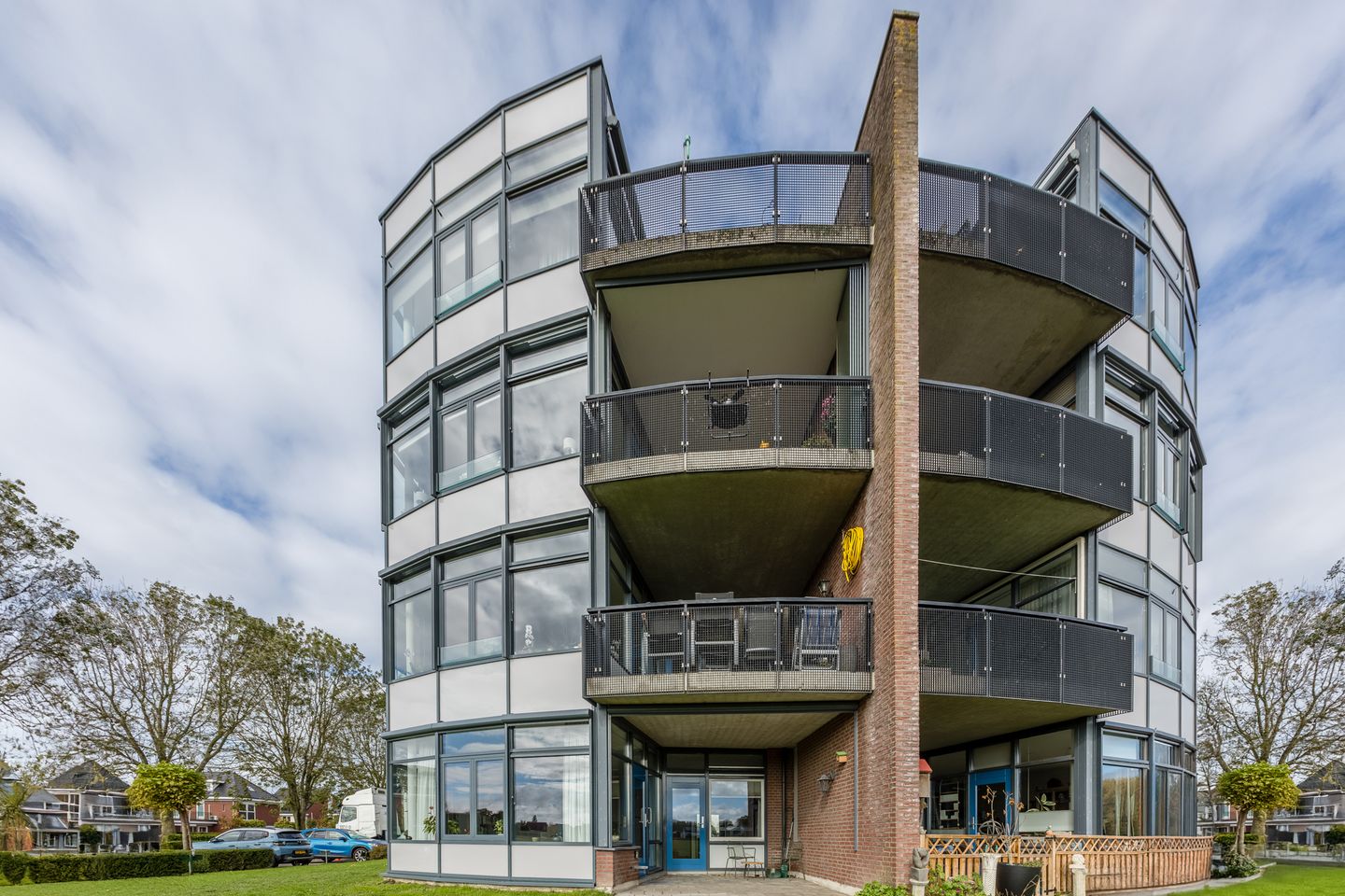 Foto 25 van Langemeetstraat 56