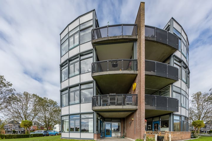 Foto 25 van Langemeetstraat 56