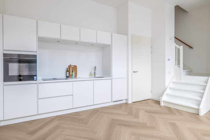 Paul Krugerstraat 21 main image