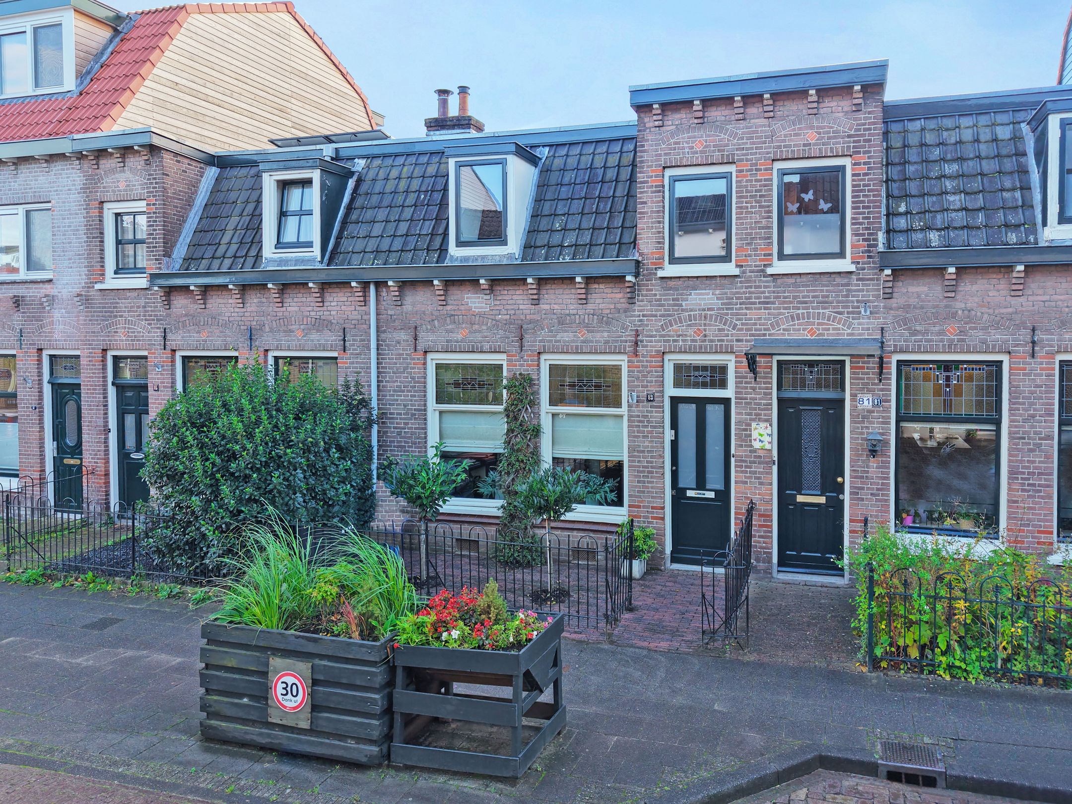 Westerstraat, 83, Amersfoort, 3818NK, Utrecht, Nederland 83