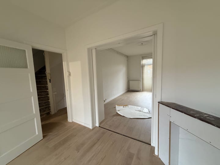 Foto 5 van Antonius Matthaeuslaan 107