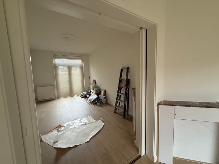 Foto 6 van Antonius Matthaeuslaan 107