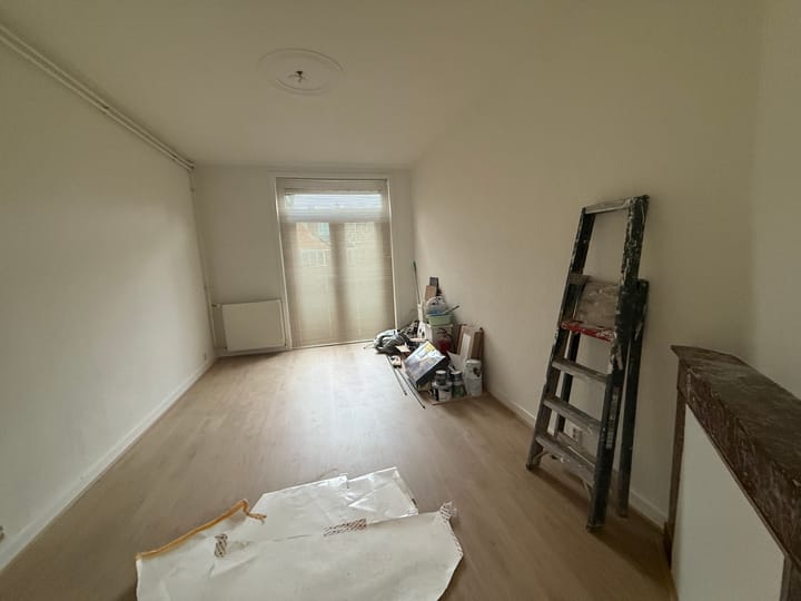 Foto 7 van Antonius Matthaeuslaan 107