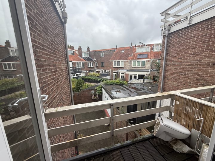 Foto 9 van Antonius Matthaeuslaan 107