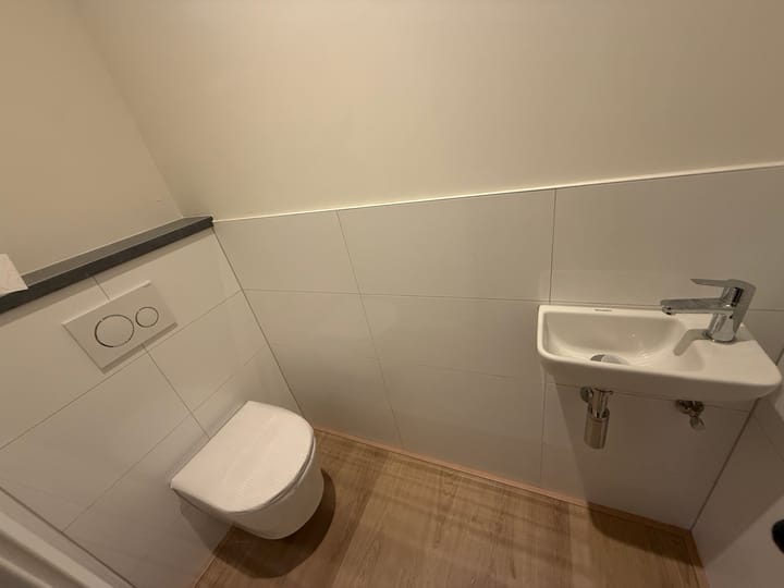 Foto 12 van Antonius Matthaeuslaan 107