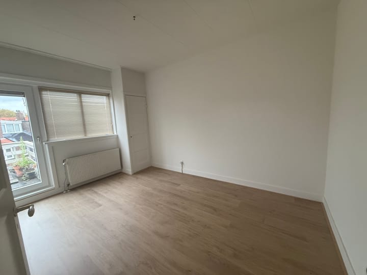 Foto 13 van Antonius Matthaeuslaan 107