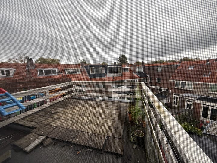 Foto 14 van Antonius Matthaeuslaan 107