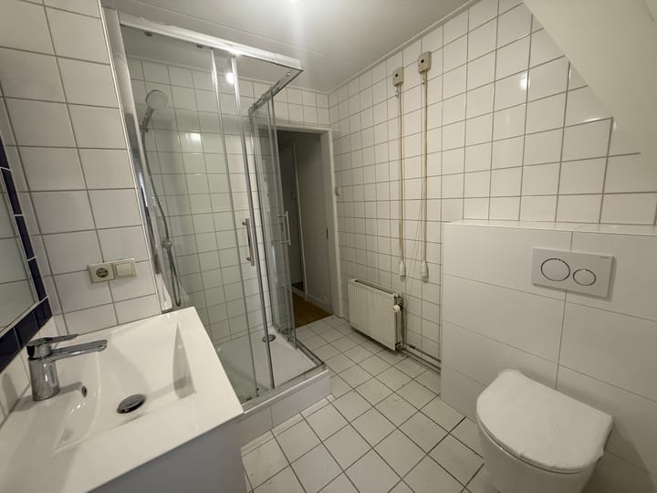 Foto 19 van Antonius Matthaeuslaan 107