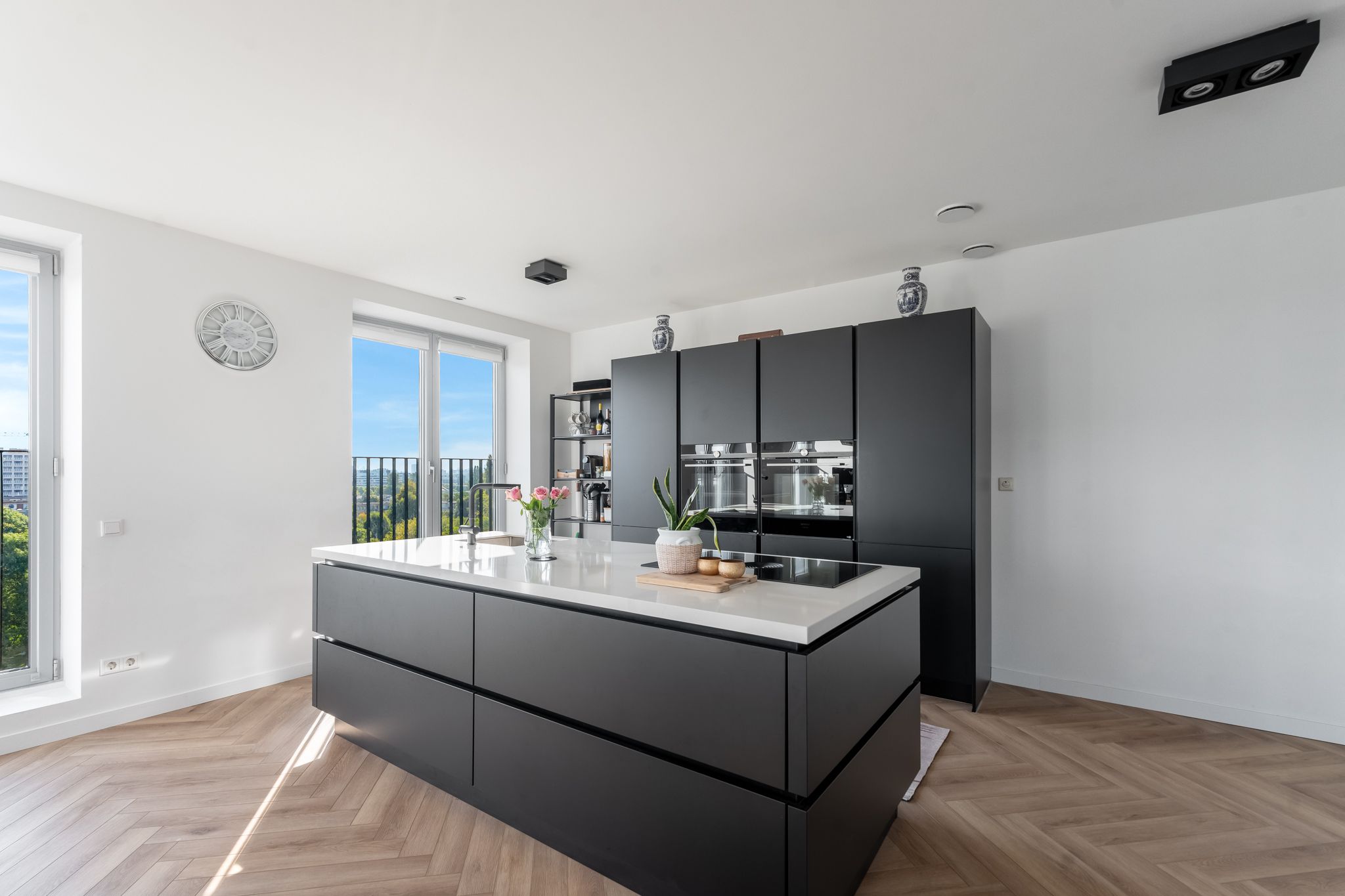 Foto 3 van Wolbrantskerkweg 80-G