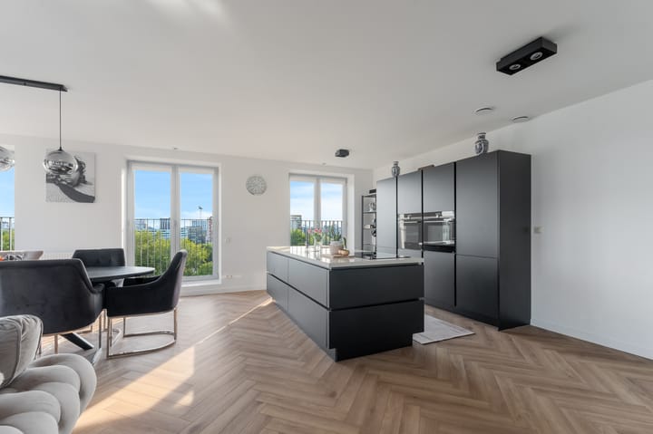 Foto 4 van Wolbrantskerkweg 80-G