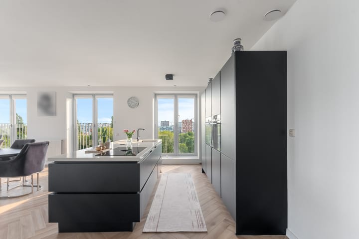 Foto 5 van Wolbrantskerkweg 80-G