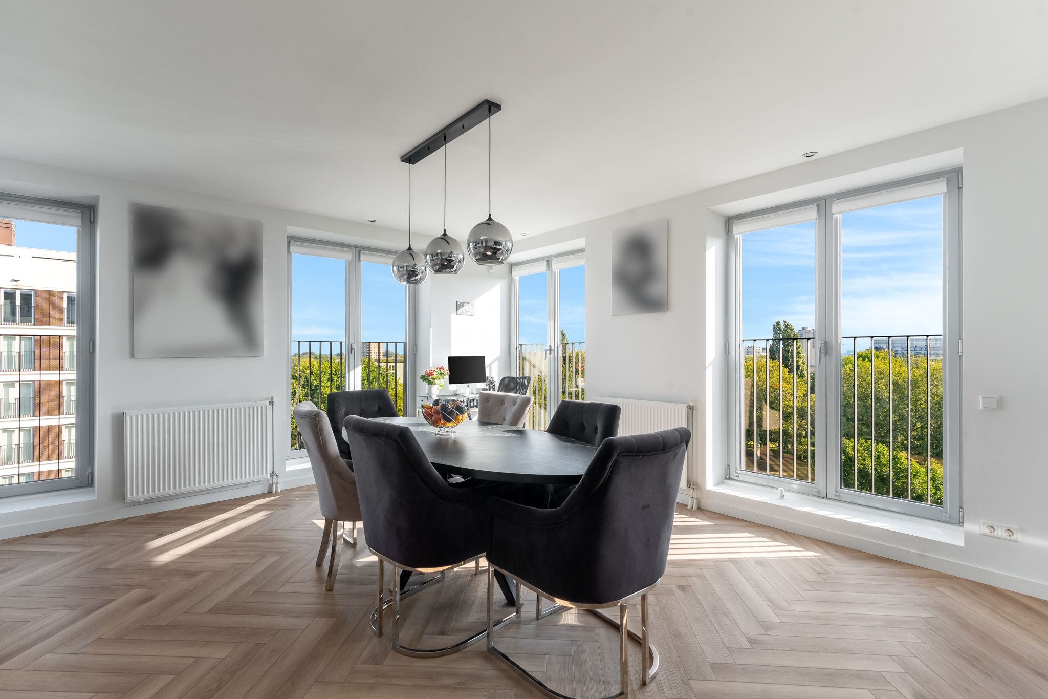 Foto 6 van Wolbrantskerkweg 80-G