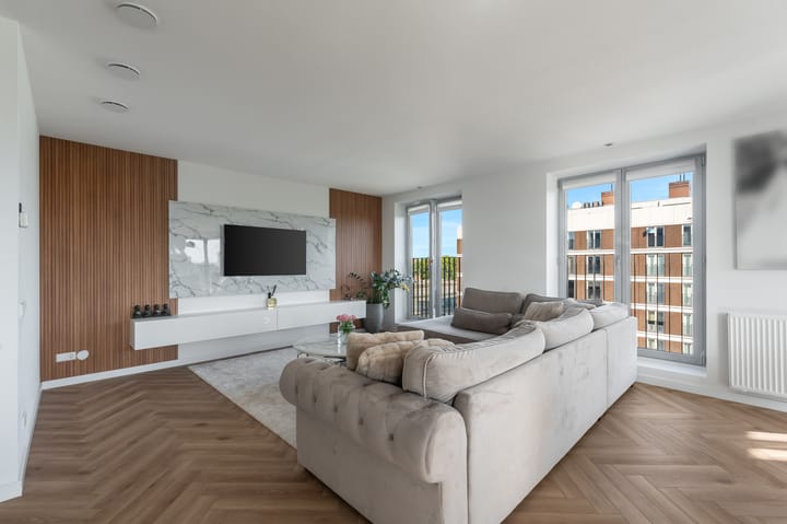 Foto 8 van Wolbrantskerkweg 80-G