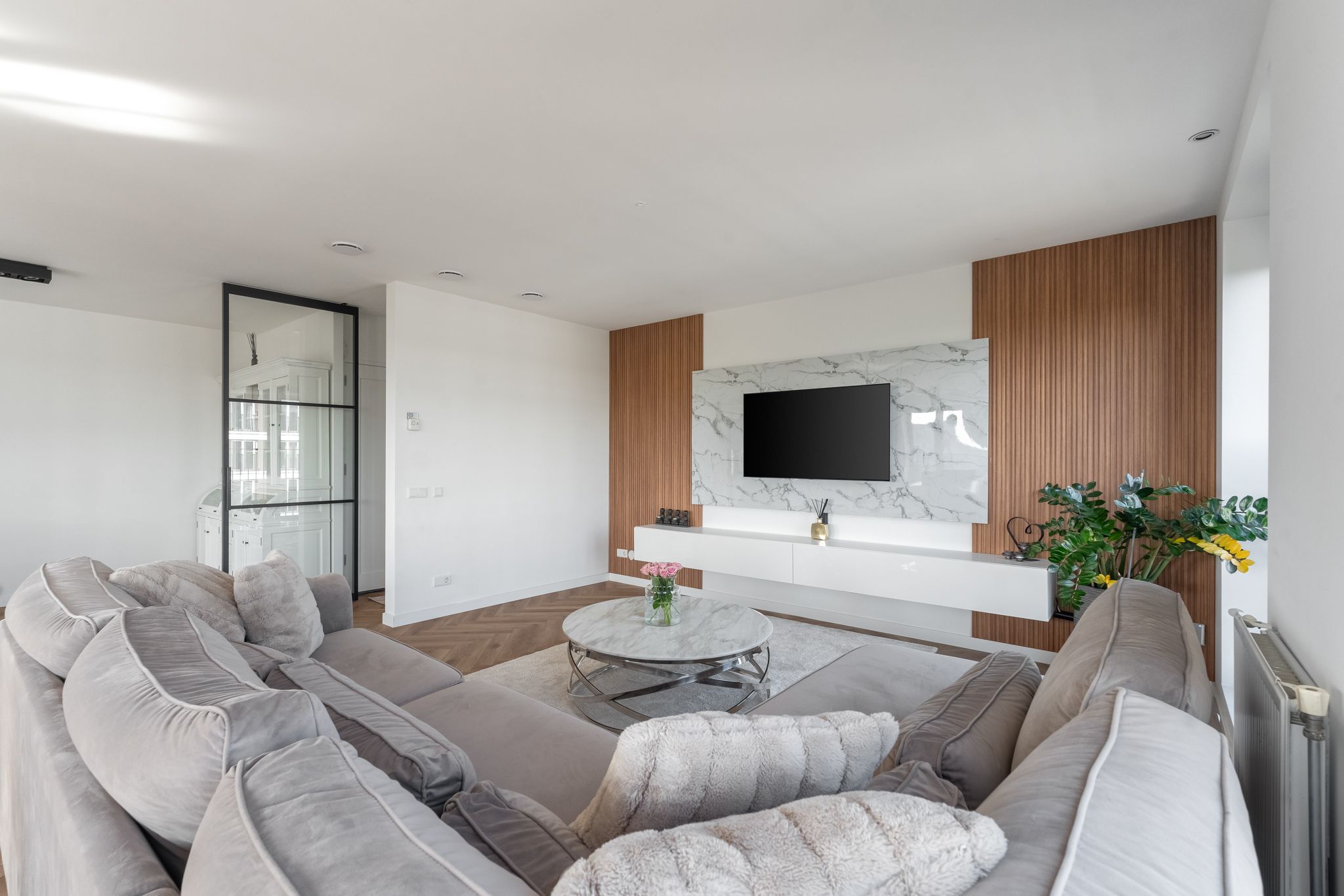 Foto 9 van Wolbrantskerkweg 80-G