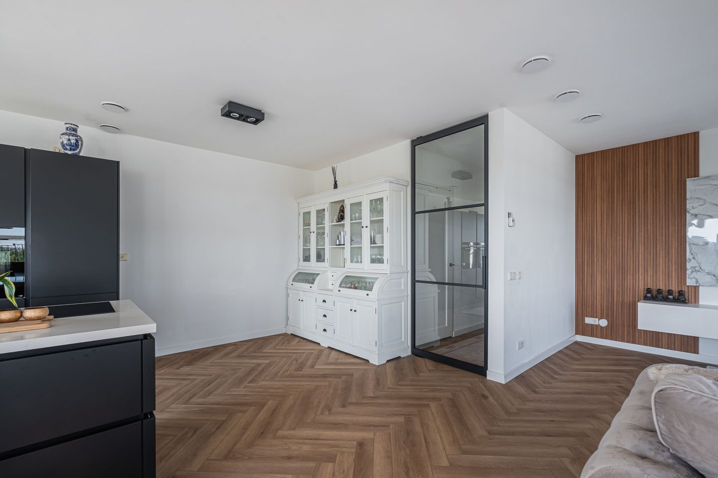 Foto 10 van Wolbrantskerkweg 80-G