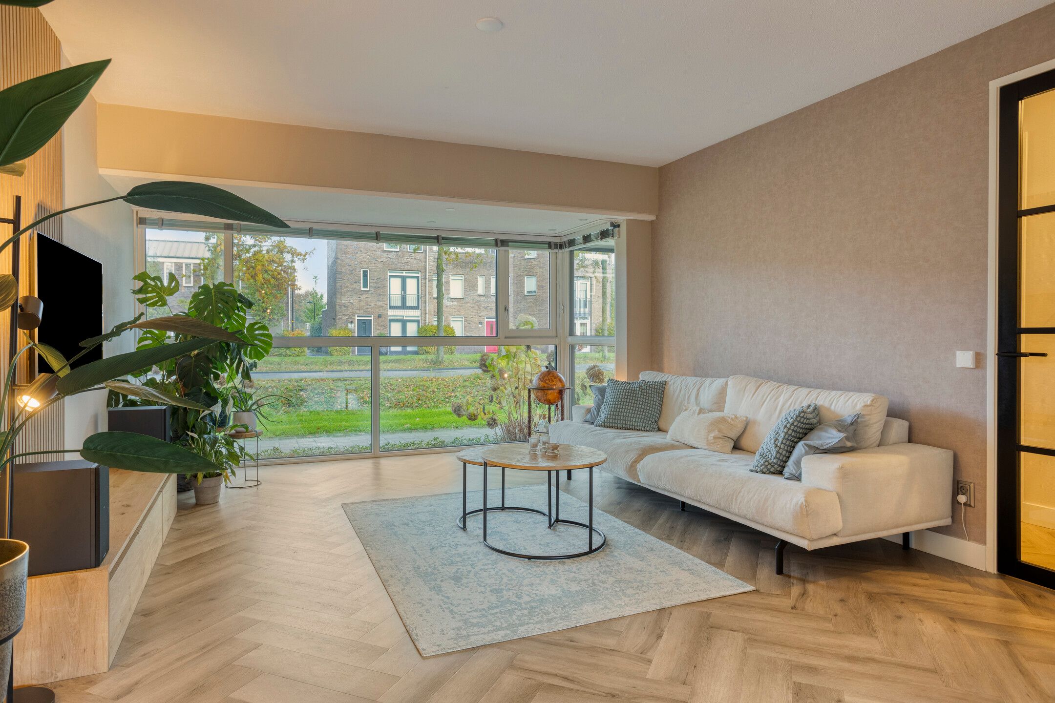 Foto 3 van Cornelis Lelylaan 52