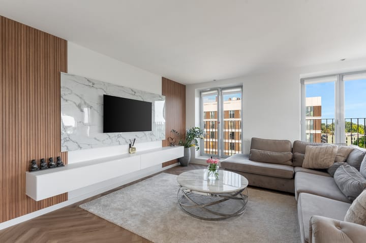 Foto 11 van Wolbrantskerkweg 80-G