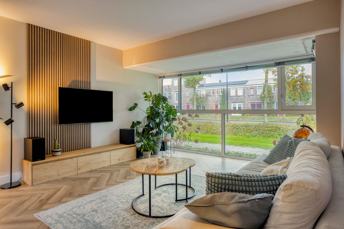 Foto 4 van Cornelis Lelylaan 52