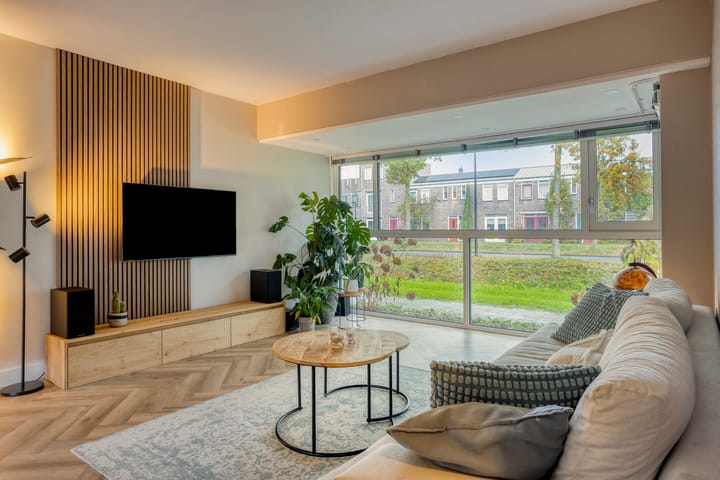 Foto 4 van Cornelis Lelylaan 52