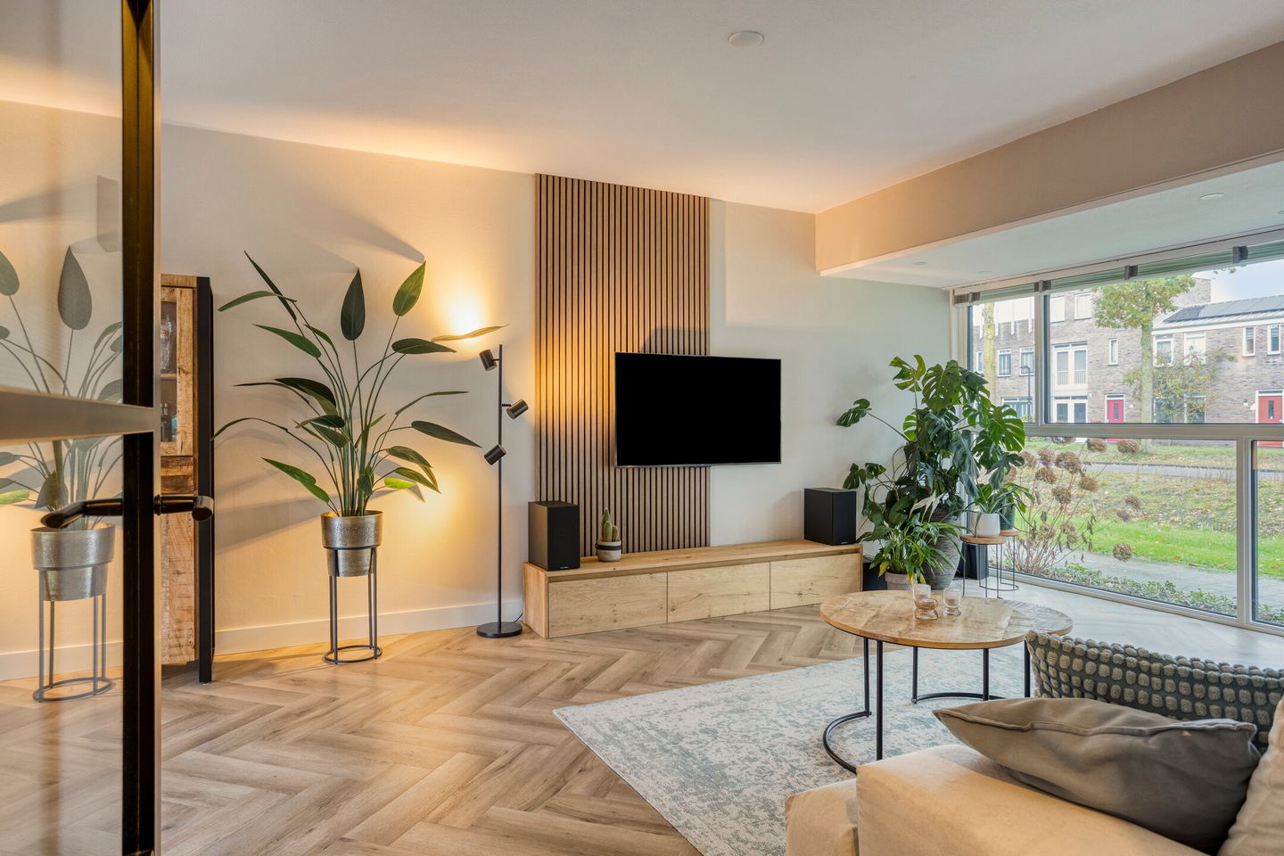 Foto 5 van Cornelis Lelylaan 52