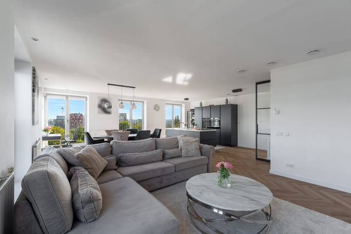 Foto 12 van Wolbrantskerkweg 80-G