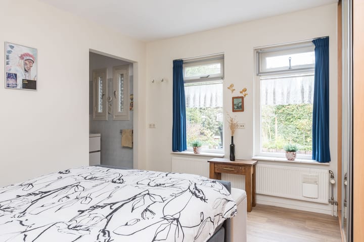 Photo 4 of Aarnout Drostdreef 16