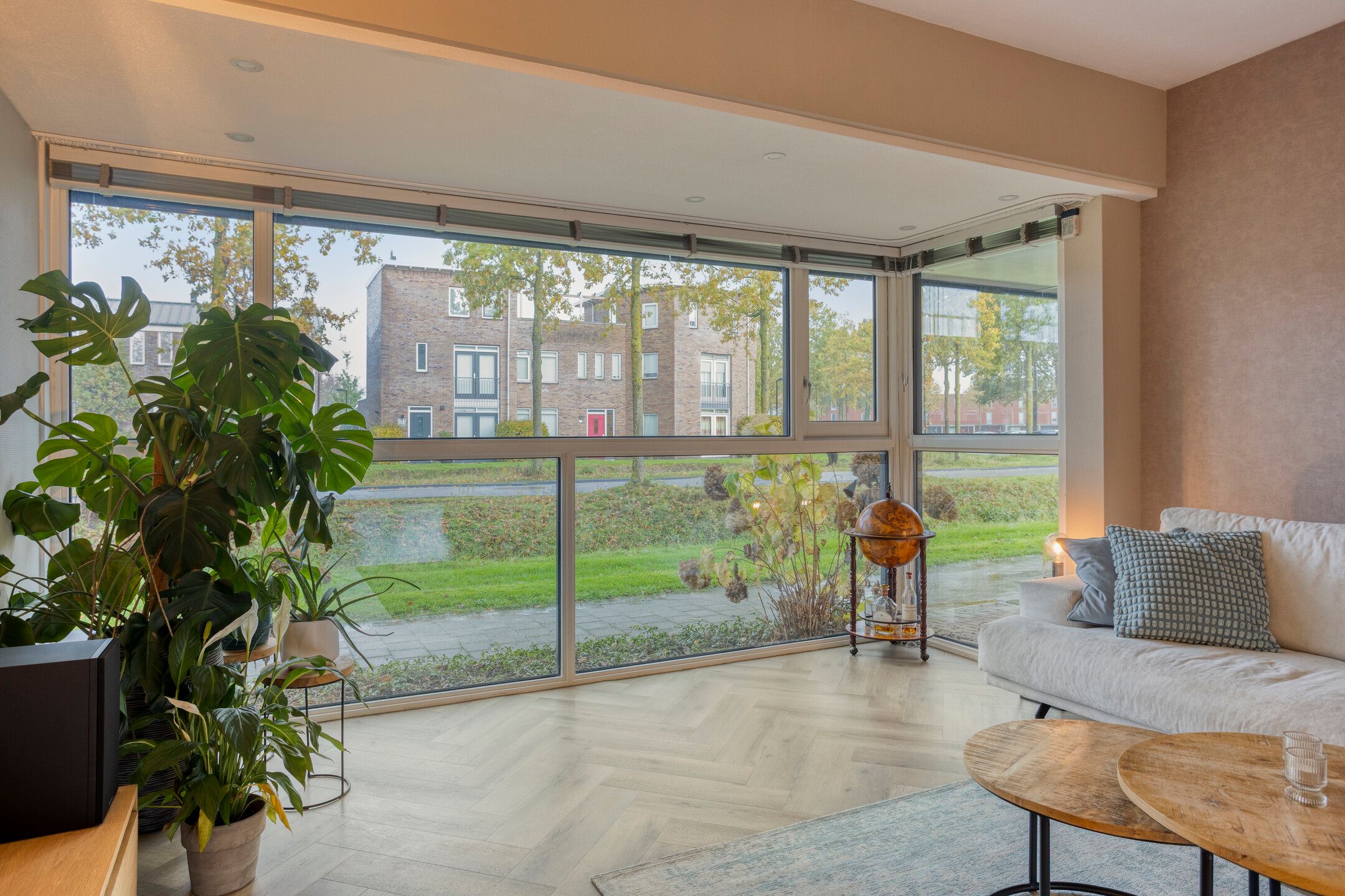 Foto 6 van Cornelis Lelylaan 52