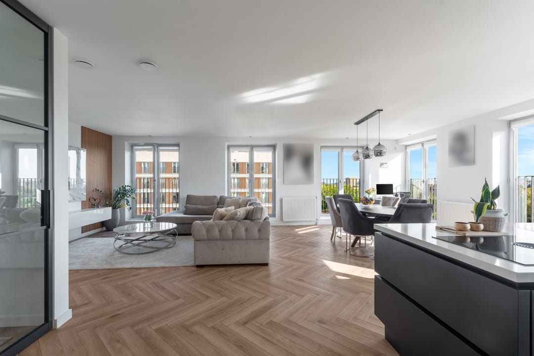 Foto 13 van Wolbrantskerkweg 80-G