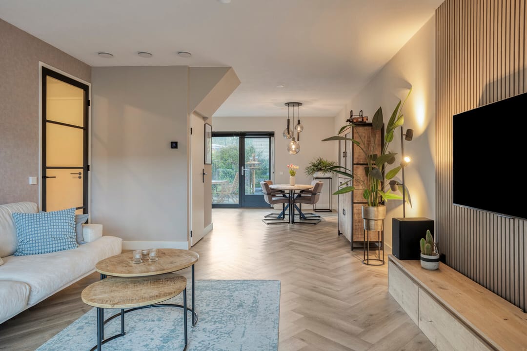 Foto 7 van Cornelis Lelylaan 52