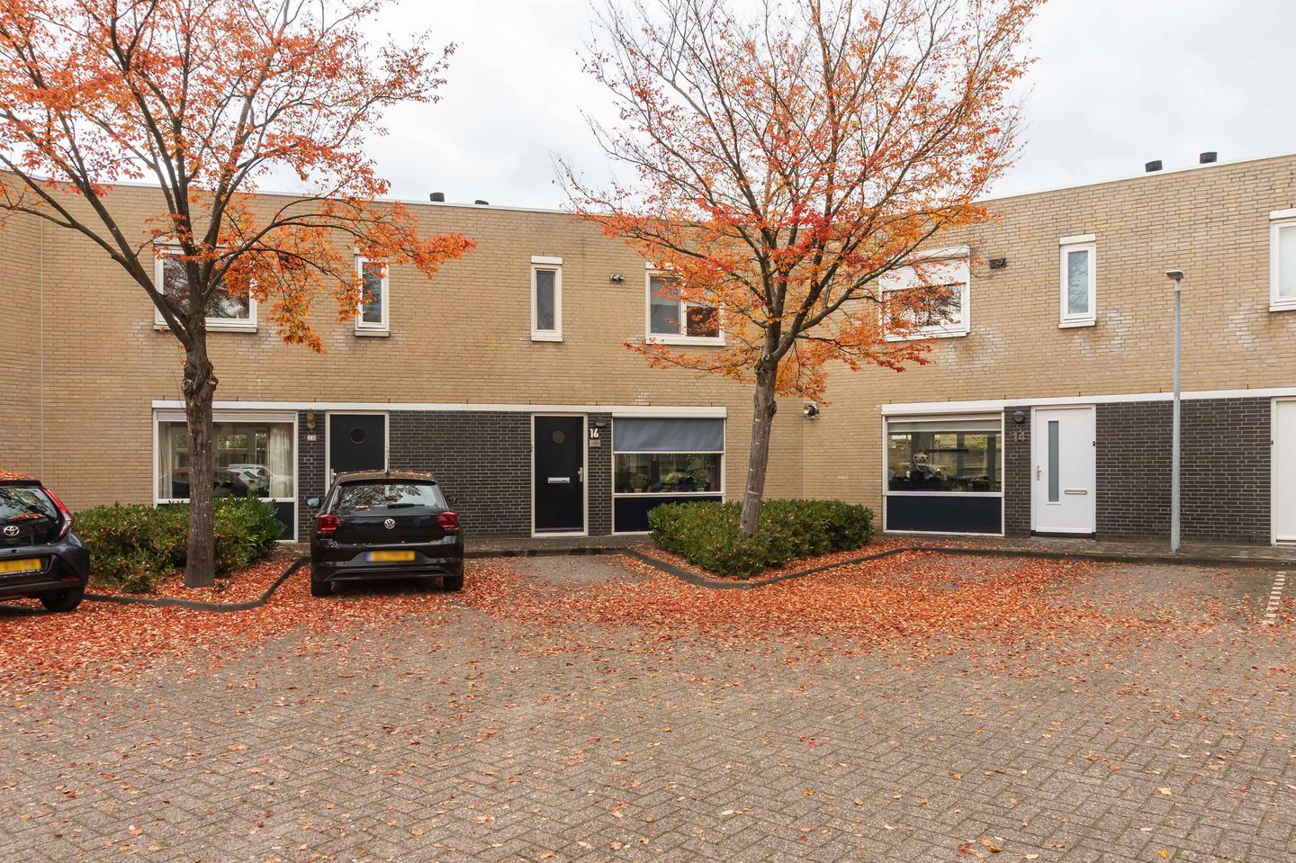 Photo 5 of Aarnout Drostdreef 16