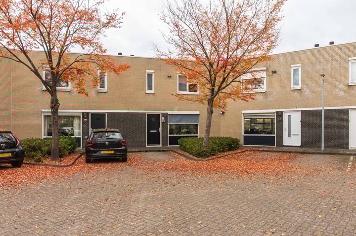 Photo 5 of Aarnout Drostdreef 16